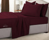Wine RV Bed Sheets