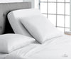 Luxury White Split Head Sheet Set 1000TC